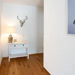 Garten-appartement Ski&nature Kesselspitze