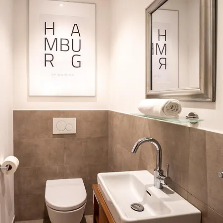 Garten-appartement Ski&nature 